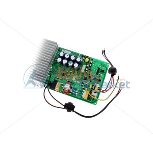 HOTPOİNT ARİSTON SPIW412LHPO KLİMA DIŞ ÜNİTE KONTROL KART GRUBU C00386313/44386313 ORİJİNAL