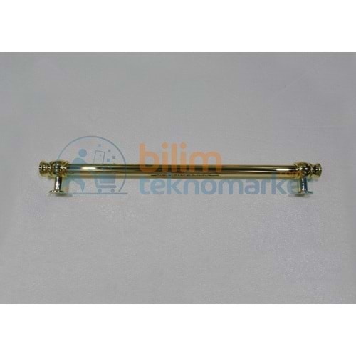 VESTEL RUSTİK DAVLUMBAZ GOLD BAR 325MM 40062840 ORİJİNAL