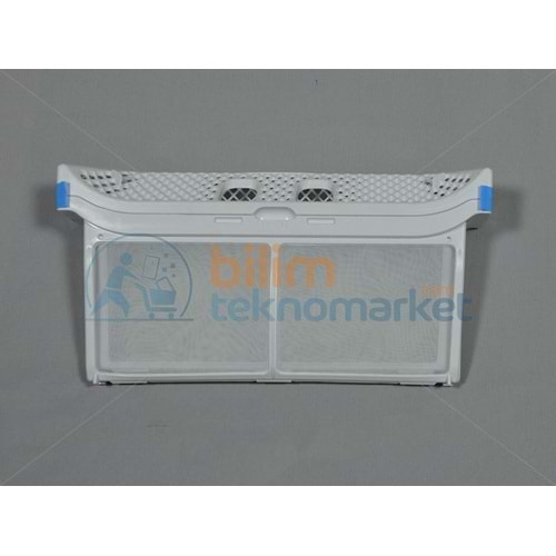 VESTEL KURUTMA MAKİNESİ İKİLİ KASET FİLTRE GRUBU 42204992 / 42344557 ORİJİNAL