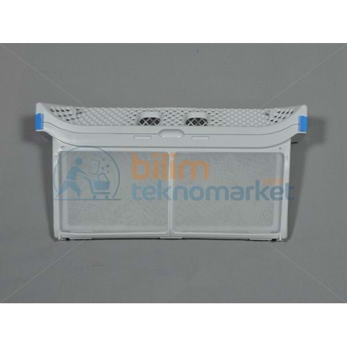 VESTFROST KURUTMA MAKİNESİ İKİLİ KASET FİLTRE GRUBU 42204992 / 42344557 ORİJİNAL