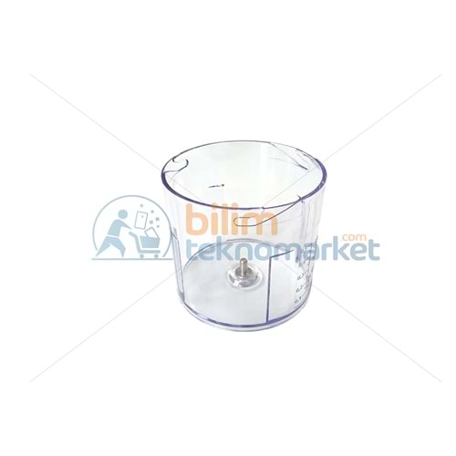 VESTEL BLENDER PARÇALAMA KABI 0,5 LİTRE 40064518 ORİJİNAL