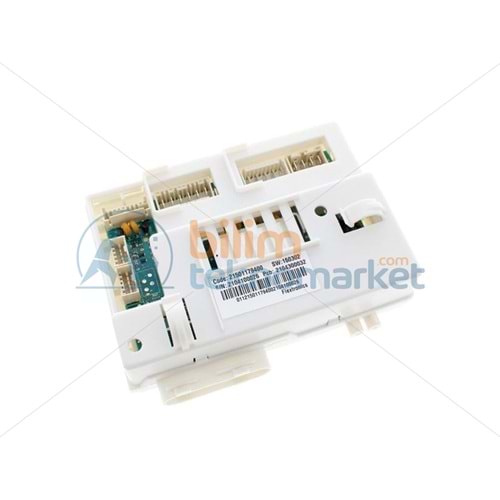 HOTPOİNT, ARİSTON, İNDESİT ÇAMAŞIR MAKİNESİ GÜÇ KARTI ELEKTRONİK ANAKART 44299017/C00299017 ORİJİNAL