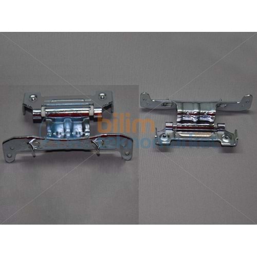 VESTFROST ÇAMAŞIR MAKİNESİ KAPI MENTEŞE GRUBU 37015560 ORİJİNAL