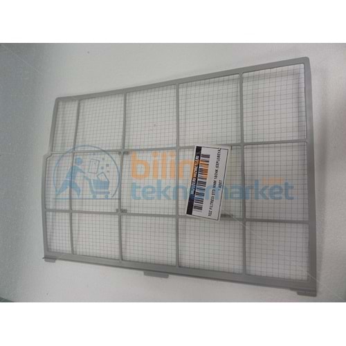 VESTFROST KLİMA İÇ ÜNİTE TOZ FİLTRESİ 18/24K 42148439 ORİJİNAL
