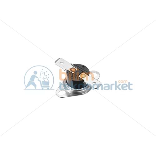 VESTEL MİDİ MİNİ FIRIN TERMOSTAT LİMİT 120-130°C(1NT-02L-C4162) 30089908 ORİJİNAL