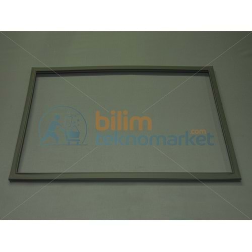 VESTEL BUZDOLABI ÜST KAPI CONTASI (GRİ) 42055098 ORİJİNAL