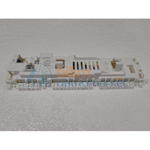 REGAL ECOJET 10123 ÇAMAŞIR MAKİNESİ ANAKARTI 22089552 ORİJİNAL