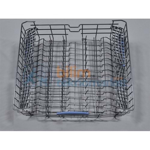 REGAL ABM 411 X BULAŞIK MAKİNESİ ÜST SEPET GURUBU 37019107/37032068 ORİJİNAL