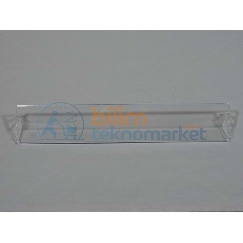 VESTEL BUZDOLABI SIFIR DERECE KAHVALTILIK BÖLME KAPAĞI 42128487/42128485 ORİJİNAL