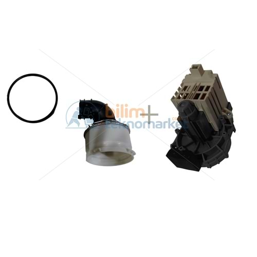 HOTPOİNT ARİSTON - İNDESİT BULAŞIK MAKİNESİ REZİSTANS+CONTA 44256526/C00256526/ 44520796/C00520796 ORİJİNAL
