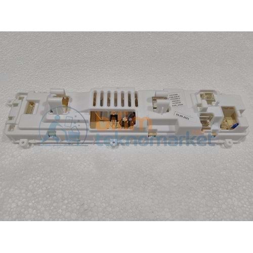 VESTEL CM 7610 ÇAMAŞIR MAKİNESİ ANAKARTI 22035086 ORİJİNAL