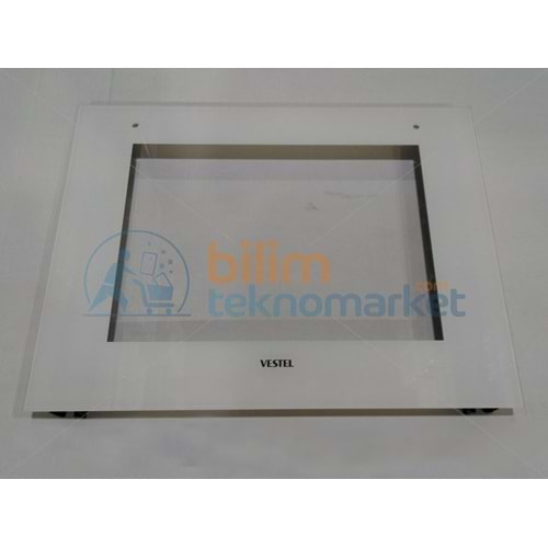 VESTEL AF-6682 YB FIRIN KAPI CAMI 22107220 ORİJİNAL
