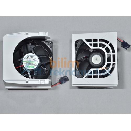 FİNLUX BUZDOLABI TURBO FAN MOTOR GRUBU 32029099 ORİJİNAL
