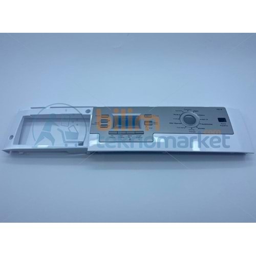 ARÇELİK 7103 H MİNİ LCD ÇAMAŞIR MAKİNESİ PANO ÖN PANEL 2892009045 ORİJİNAL