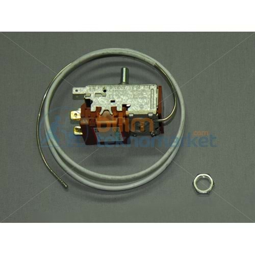FINLUX BUZDOLABI TERMOSTAT 32025234 ORİJİNAL