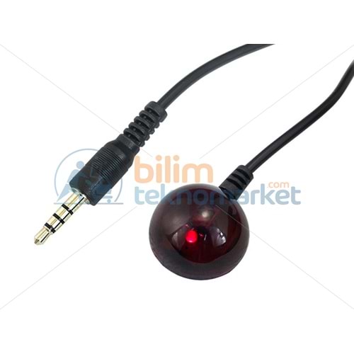 MAG-22 SD-HD UYDU ALICI GÖZ 3.5 MM ST IŞIKLI UZUN JACKLI 5331