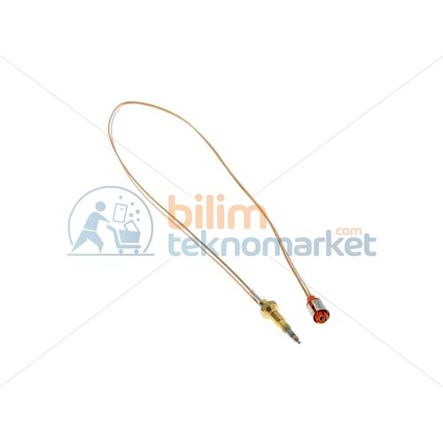 HOTPOİNT ARİSTON ANKASTRE OCAK TERMOKUPL - L600 C00289758/44289758 ORİJİNAL