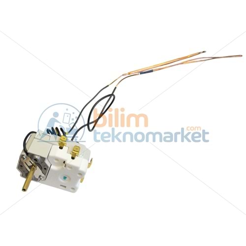 ARÇELİK TERMOSİFON DOUBLE TERMOSTAT 9197060855 ORİJİNAL