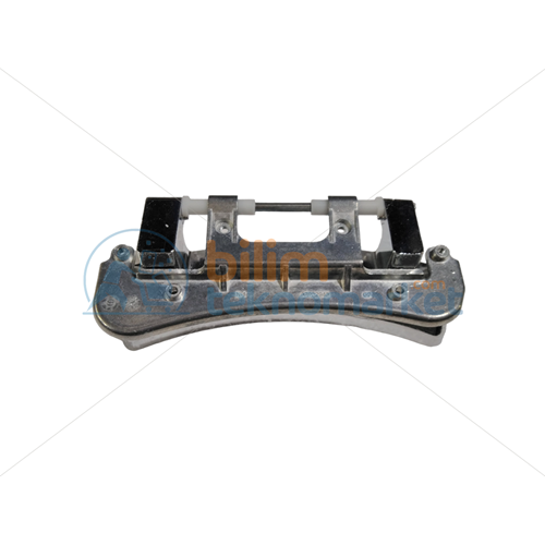 REGAL ÇAMAŞIR MAKİNESİ KAPI MENTEŞE GRUBU-V2 KROM 37048048 ORİJİNAL