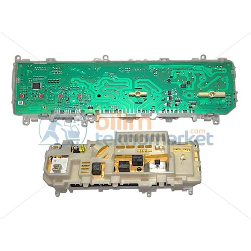 REGAL BORA 1005C ÇAMAŞIR MAKİNESİ ANAKARTI 20678874 ORİJİNAL