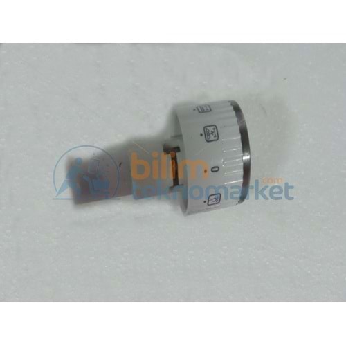VESTEL AFW-602 DT FIRIN ANKASTRE FONKSİON DÜĞMESİ 42126377 ORİJİNAL