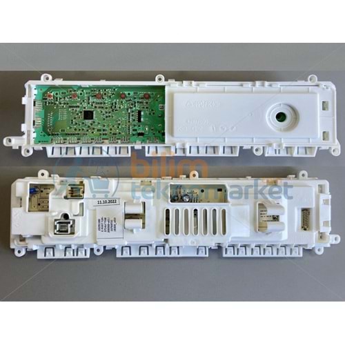 SEG CM 1012 ÇAMAŞIR MAKİNESİ ANAKARTI 22291180 ORİJİNAL