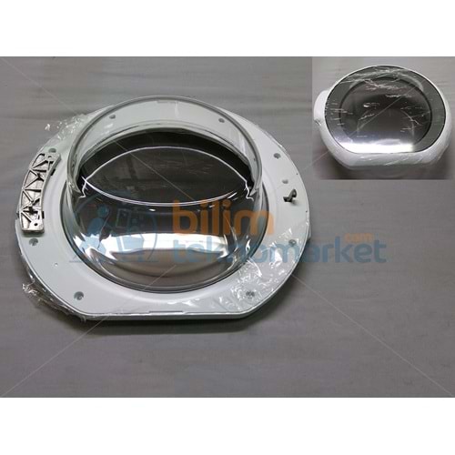 VESTEL CME - XXL 9310 T ÇAMAŞIR MAKİNESİ KAPI GRUBU 42029141/42029918 ORİJİNAL