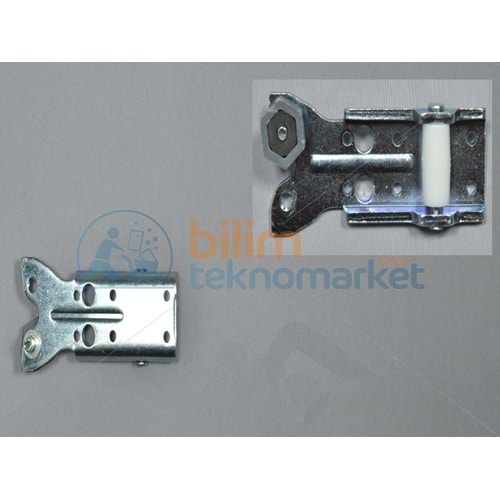 VESTFROST BUZDOLABI ALT MENTEŞE 370233797/37025972 ORİJİNAL