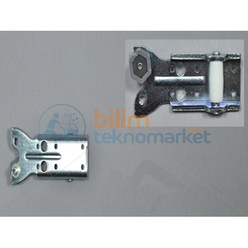 TECHNOSTAR BUZDOLABI ALT MENTEŞE 370233797/37025972 ORİJİNAL