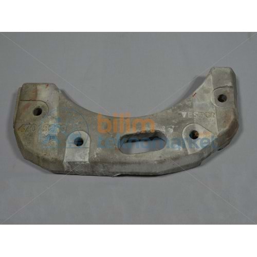 KOENIC ÇAMAŞIR MAKİNESİ ÖN BETON DENGE AĞIRLIĞI 47009244/47015269 ORİJİNAL