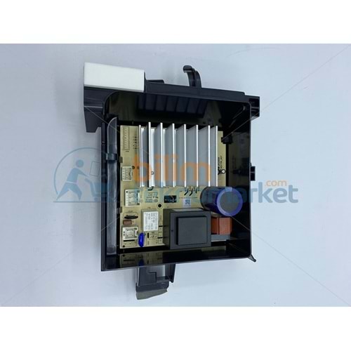 BEKO ÇAMAŞIR MAKİNESİ MOTOR KARTI 2446407000 ORİJİNAL