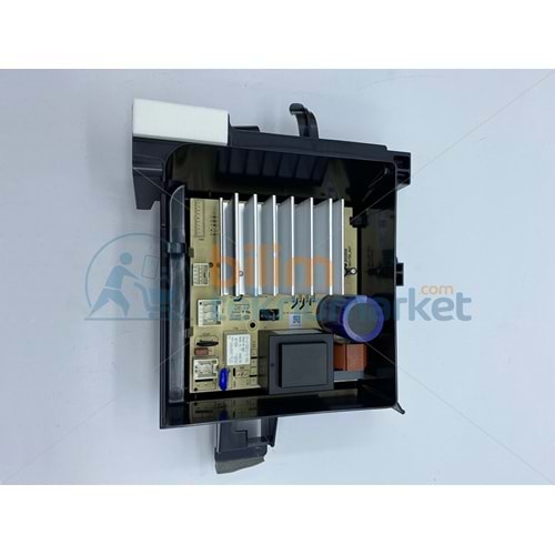 AYGAZ ÇAMAŞIR MAKİNESİ MOTOR KARTI 2446407000 ORİJİNAL