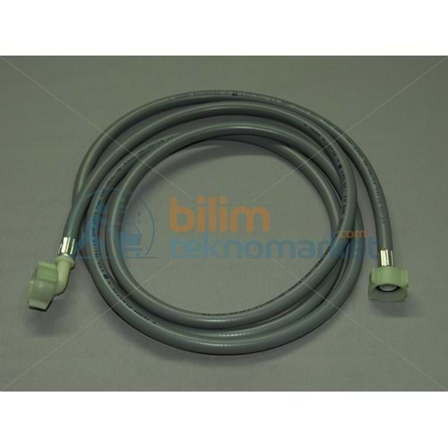 VESTEL ÇAMAŞIR MAKİNESİ - BULAŞIK MAKİNESİ TEMİZ SU GİRİŞ HORTUMU REKORLU (3 METRE) 42081560 ORİJİNAL