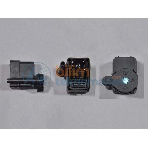 DAEWOO KURUTMA MAKİNESİ POMPA MOTORU 32058266 ORİJİNAL