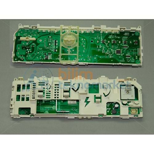 REGAL PRATICA 1005T ÇAMAŞIR MAKİNESİ ANAKART 20754418 ORİJİNAL