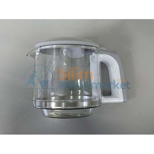 VESTEL SEFA 2000 B CAM DEMLİK 45013034/43233860 ORİJİNAL