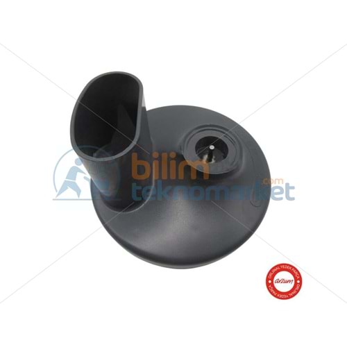 ARZUM AR1026 PROSTICK 1000 MULTİ MULTİ BLENDER HAZNE KAPAĞI (GRİ) AR102605 ORİJİNAL