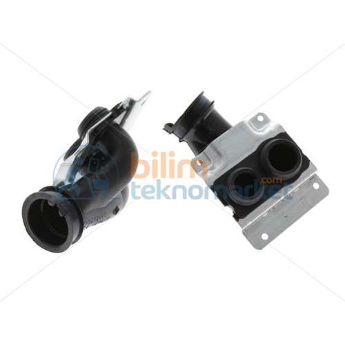 HOTPOİNT ARİSTON-İNDESİT BULAŞIK MAKİNESİ YIKAMA MOTORU-FISKİYE ARA HORTUMU C00305448/44305448 ORİJİNAL
