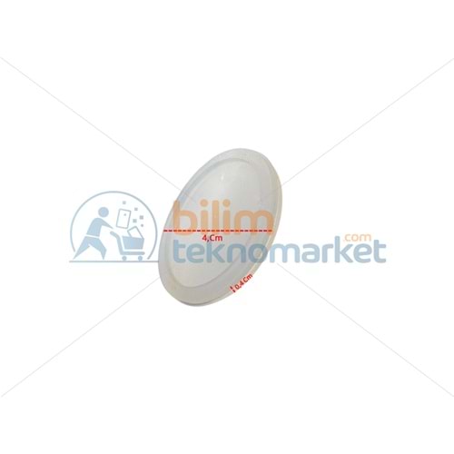 ARZUM ŞOFBEN ANİ SU ISITICI DİYAFRAM CONTASI (YUVARLAK İNCE) 4,CM CR803165