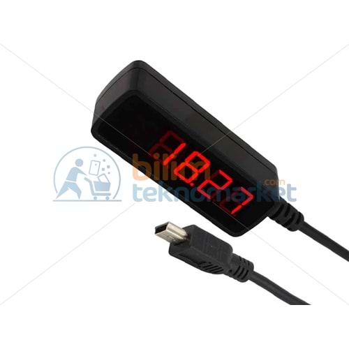 MAG-17 HD UYDU ALICI GÖZ 5 PİNLİ DISPLAY'Lİ (3185=18570)