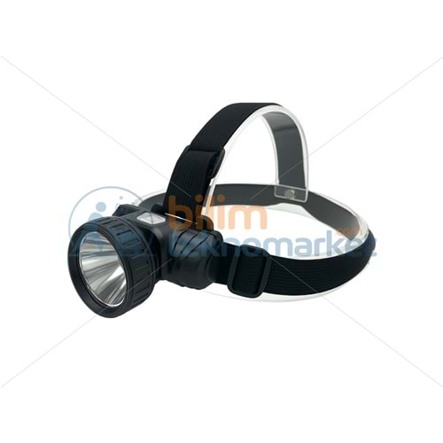 ŞARJLI KAFA LAMBASI FENERİ YAJİA YJ-1836 1 SMD LEDLİ 2667