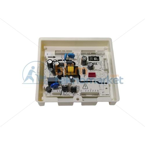VESTFROST VF CF 6001 X BUZDOLABI ANAKARTI 22353863 ORİJİNAL