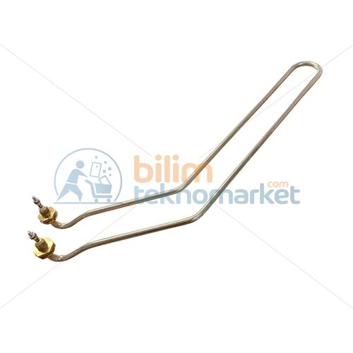 SANAYİ TİPİ BULAŞIK MAKİNESİ BYM TANK ISITICI REZİSTANSI_BUMERANG 50,CM 220V_2500W CR116135