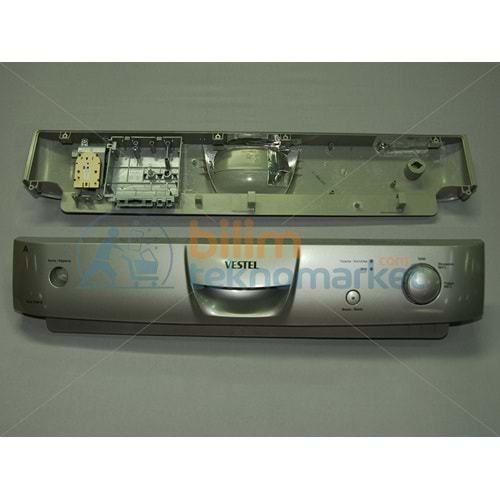VESTEL HERA 7021 S BULAŞIK MAKİNESİ KONTROL PANELİ GRUBU (DÜĞMELİ) 42029251 ORİJİNAL