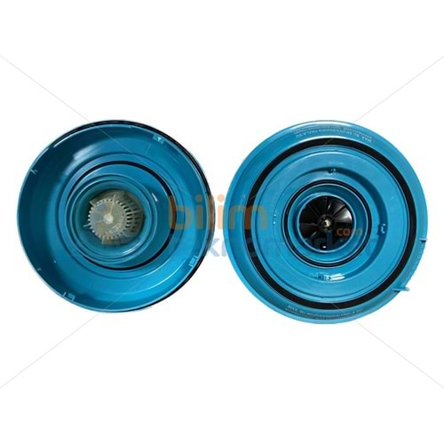 BEKO BKS-9322 SULU SÜPÜRGE TOZ HAZNESİ KAPAĞI SEPARATÖRLÜ_9197059704 ORİJİNAL