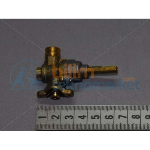 REGAL ANKASTRE OCAK MUSLUĞU 37001877 ORİJİNAL