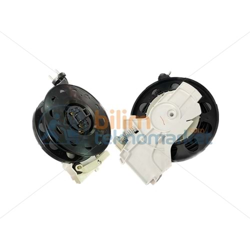 Philips PowerPro City FC9331/07 Süpürge Kablo Sarıcı Grb. Orijinal