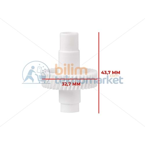 PHİLİPS MİKSER DİŞLİSİ N48