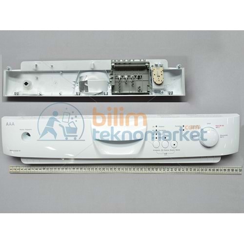 VESTEL BMH-XL602 W BULAŞIK MAKİNESİ KONTROL PANELİ GRUBU (DÜĞMELİ) 42054252/42054251 ORİJİNAL