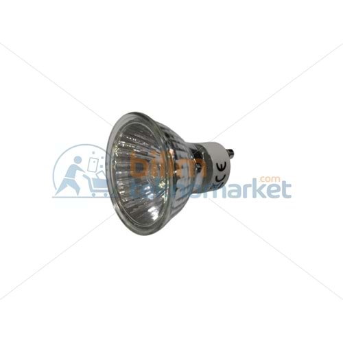 REGAL DAVLUMBAZ HALOJEN LAMBA (50W) 32012787/32006302 ORİJİNAL